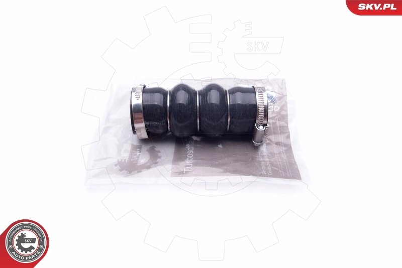 Charge Air Hose